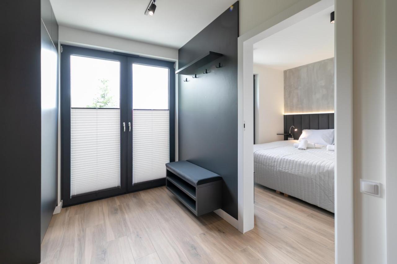 Apartamenty Kalinowa Z Sauna I Bawialnia - Dream Apart Szczyrk Exterior foto