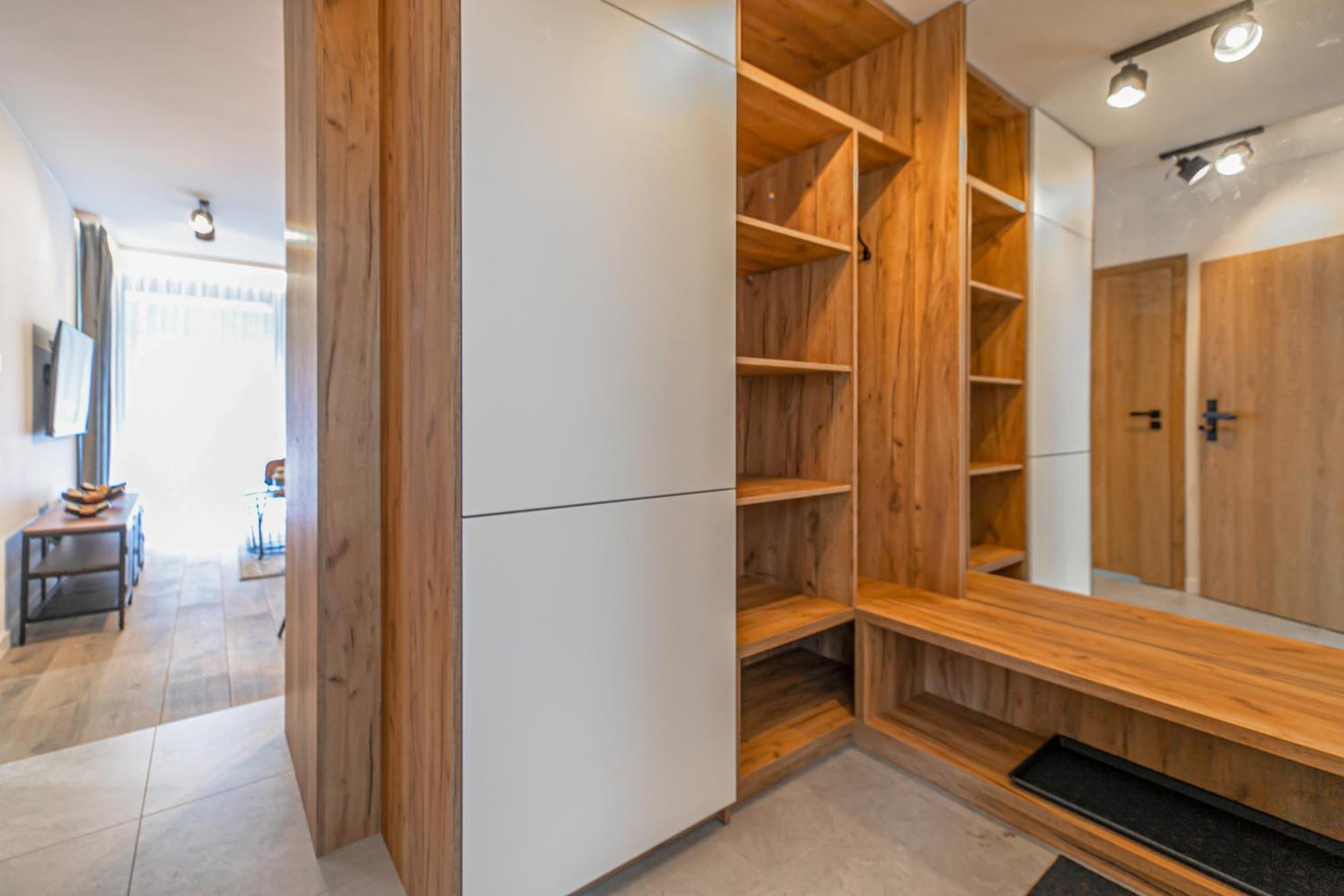 Apartamenty Kalinowa Z Sauna I Bawialnia - Dream Apart Szczyrk Habitación foto