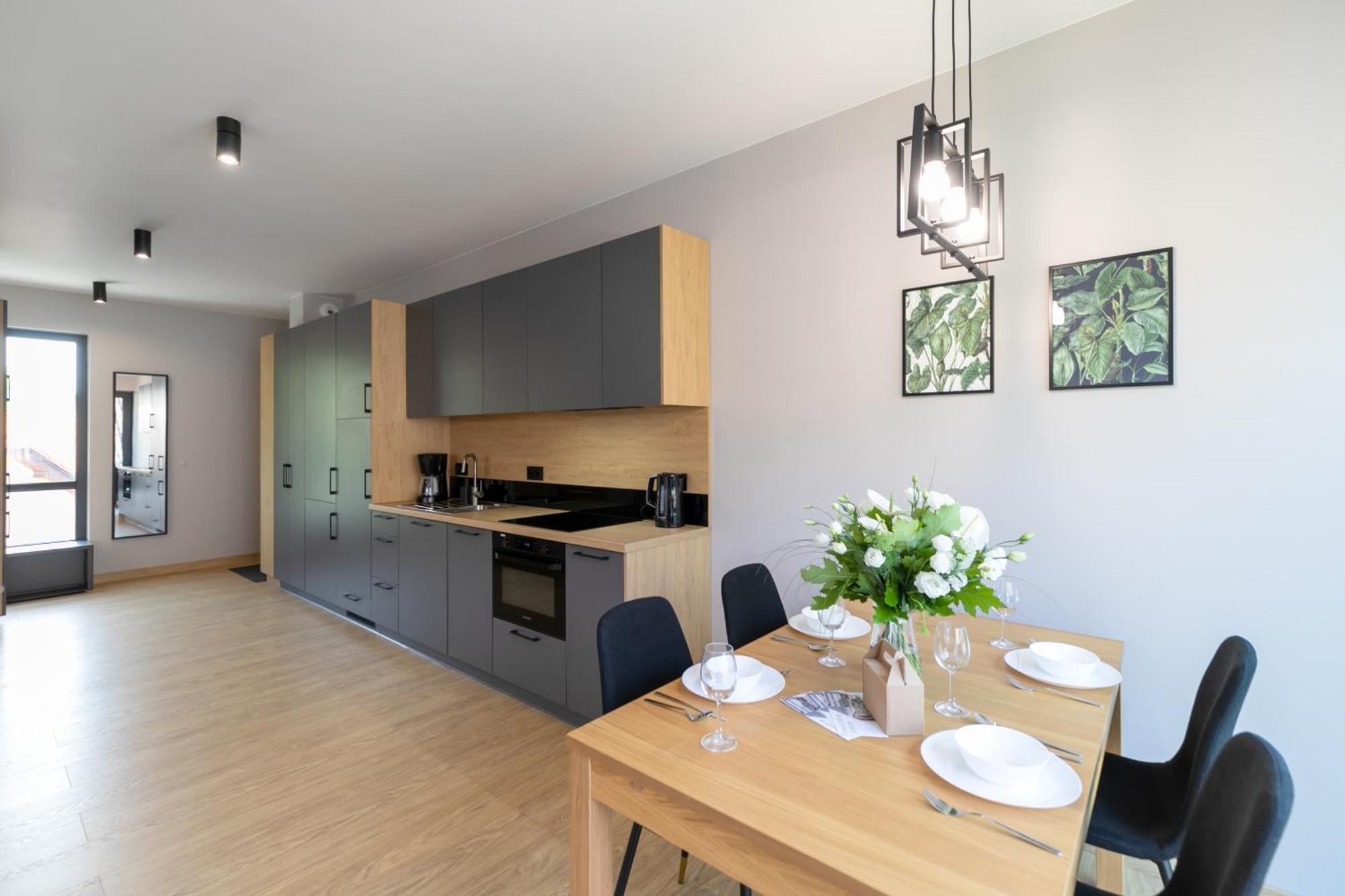 Apartamenty Kalinowa Z Sauna I Bawialnia - Dream Apart Szczyrk Habitación foto