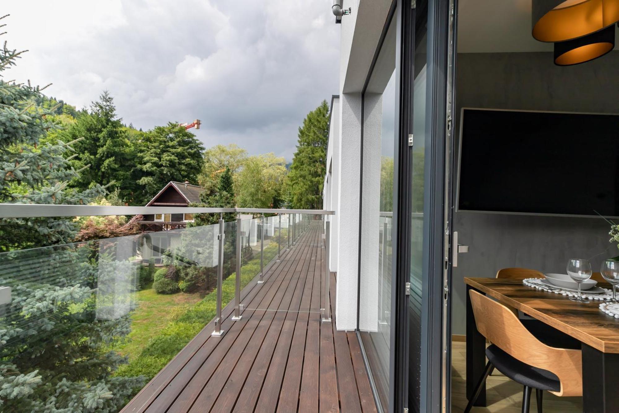 Apartamenty Kalinowa Z Sauna I Bawialnia - Dream Apart Szczyrk Habitación foto