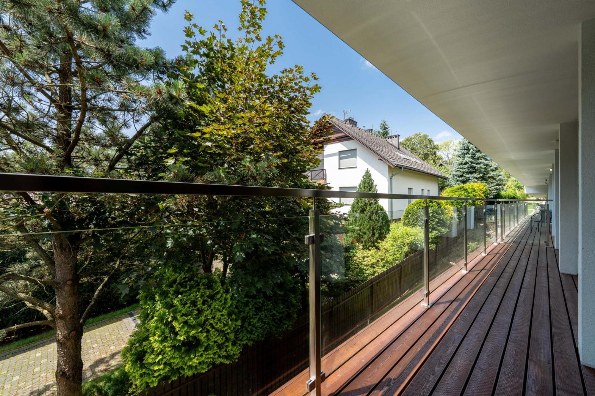 Apartamenty Kalinowa Z Sauna I Bawialnia - Dream Apart Szczyrk Exterior foto